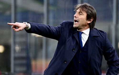 MU: Nếu thay Solskjaer, Conte sẽ là Mourinho 2.0 ở Old Trafford?