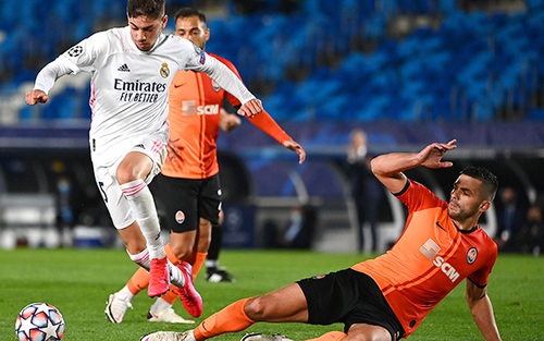 Nhận định bóng đá Shakhtar vs Real Madrid: Ancelotti tiến thoái lưỡng nan