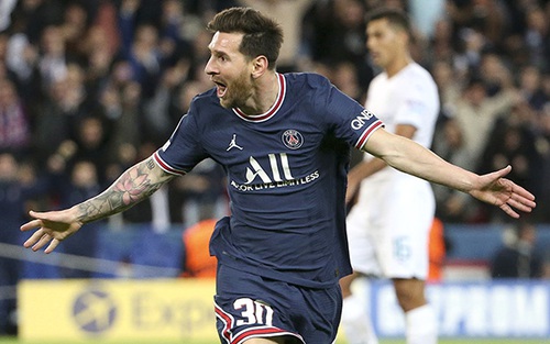 Nhận định bóng đá PSG vs Leipzig: Thời điểm vàng để Messi săn bóng Vàng