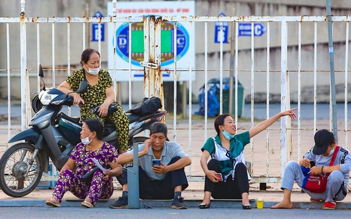 Việt Nam vs Nhật Bản: Khổ vì vé