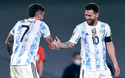 Nhận định bóng đá Argentina vs Brazil: Trận đấu của phẩm giá