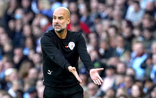 Nhận định bóng đá Man City vs Club Brugge: Nếu bóng đá rõ ràng như con số…