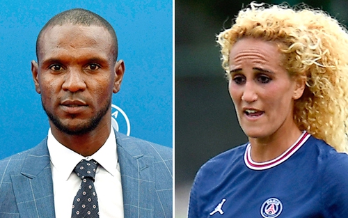 Abidal dính líu đến vụ nữ cầu thủ PSG bị hành hung?