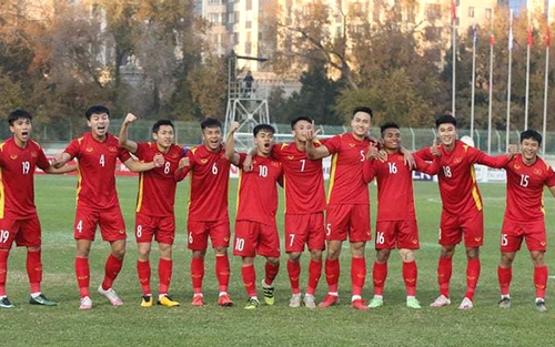 Tiêu điểm: Đi vòng chung kết...