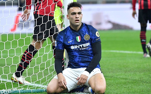 Milan và Inter bất phân thắng bại: Những trăn trở từ một trận hòa