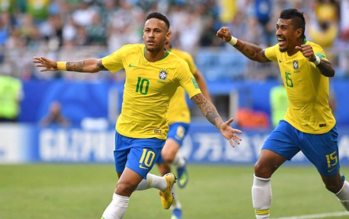 Messi & Neymar: Sự hữu hạn của những số 10