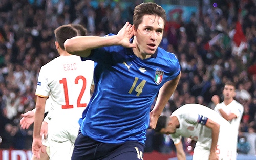 Nhận định bóng đá Ý vs Tây Ban Nha: Ly cocktail của Mancini