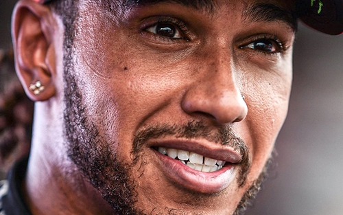 Lewis Hamilton: Kiếm tiền và tiêu tiền giỏi số 1 của F1