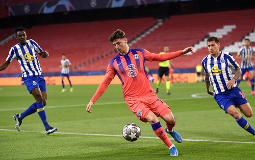Trực tiếp bóng đá Chelsea vs Porto (2h00 ngày 14/4): Điều thần kỳ cho Porto?