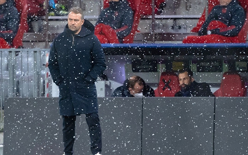 Bayern Munich: Chiến đấu trong những bất ổn