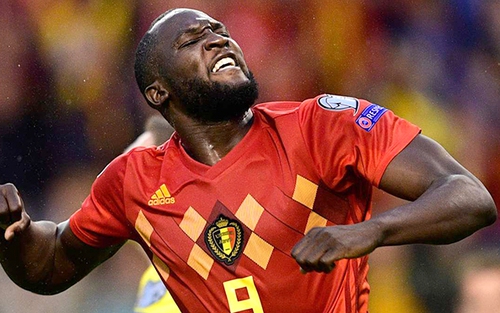 Romelu Lukaku: Chờ 'Vua của Serie A' lên tiếng
