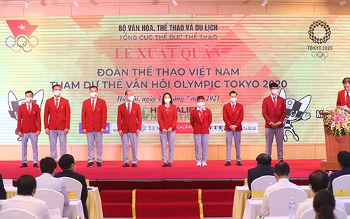 Đoàn TTVN tập trung phòng, chống dịch Covid-19
