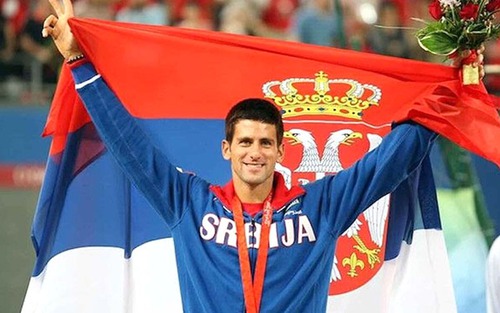 Novak Djokovic: Không giành HCV Olympic bây giờ, thì bao giờ?