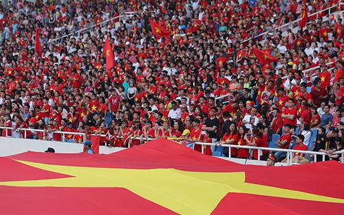 Tuyển Việt Nam tại vòng loại thứ 3 World Cup 2022: Không chỉ là sân nhà
