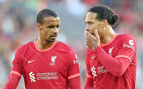 Nhận định bóng đá Porto vs Liverpool: Klopp và nỗi lo hàng thủ