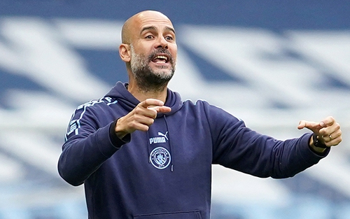 Pep Guardiola: Cải tổ Man City, hướng tới Champions League?
