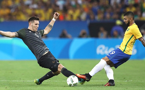 Bóng đá nam Olympic 2020: Tái đấu Brazil vs Đức, Tây Ban Nha áp đảo?