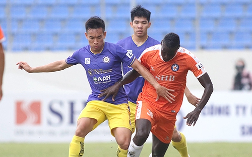 Các CLB V-League chia sẻ với Ban tổ chức