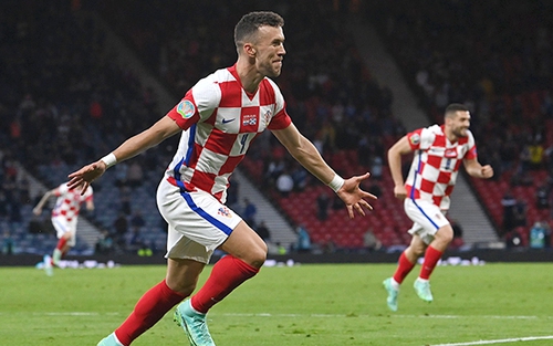 Croatia vs Tây Ban Nha: Croatia giải bài toán không Perisic thế nào?