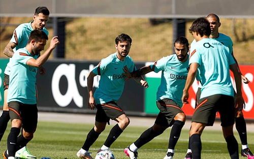 Hungary vs Bồ Đào Nha (23h00 ngày 15/6, trực tiếp VTV3): Thách thức nhà vua