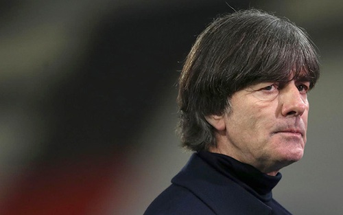 Chiến bại của đội tuyển Đức hay của Joachim Low?