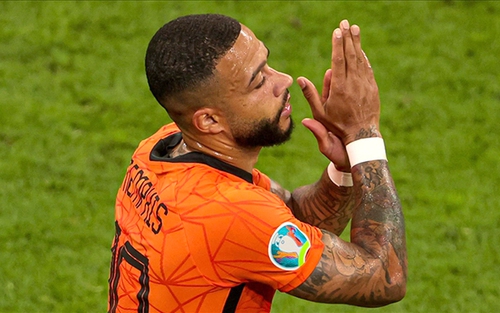 Nhận định Hà Lan vs Bắc Macedonia (Trực tiếp VTV3): Đánh thức Depay