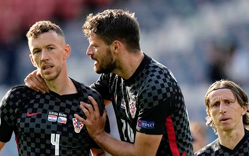 Nhận định Croatia vs Scotland (trực tiếp VTV3): Chiến đấu, hay là chết!
