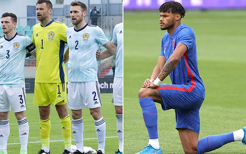 EURO 2021 và câu chuyện thể diện quốc gia