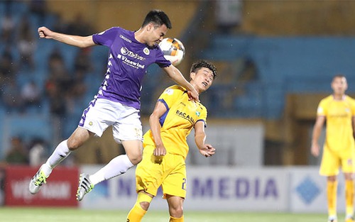 Vòng 13 LS V-League 2021: Những tấm vé ngược xuôi…