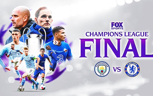 Chung kết cúp C1, Man City vs Chelsea: Premier League vẫn thống trị châu Âu