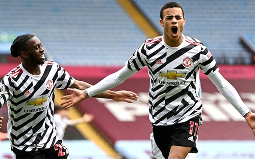 MU ngăn Man City ăn mừng sớm: Kịch bản nào cho cuộc đua vô địch?
