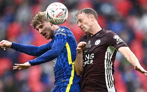 Trực tiếp Chelsea vs Leicester (02h15 ngày 19/5): Trận chung kết cho Top 4