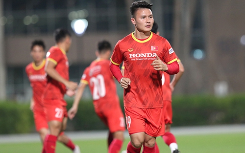'Chìa khóa' của HLV Park Hang Seo