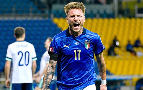 Đội tuyển Italy: Hãy đừng là những chiến binh say ngủ