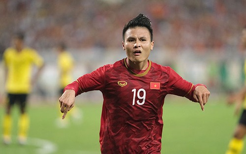 Việt Nam vs Malaysia: Mệnh lệnh chiến thắng