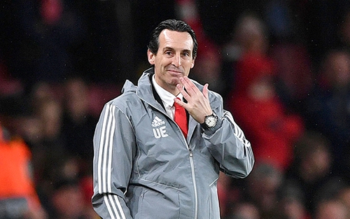 Trực tiếp bóng đá Villarreal vs Arsenal: Chờ vũ khí bí mật của Unai Emery