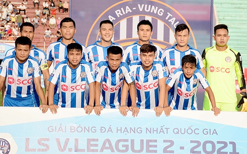 'Vòng loại Cúp quốc gia khó có chuyên môn cao'