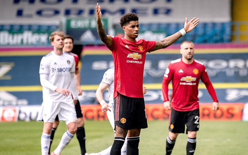 MU tan mộng đuổi bắt Man City