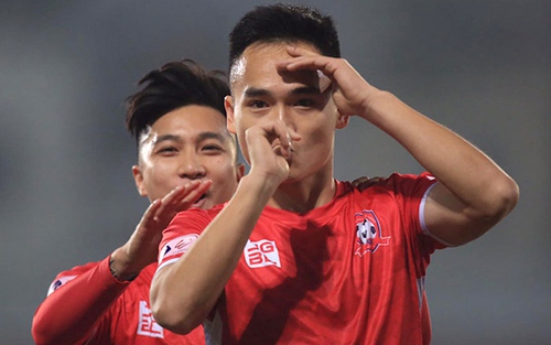 Vòng 2 LS V-League 2021: Chờ các ứng viên vô địch trở lại