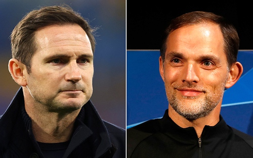 Trực tiếp Chelsea vs Wolves (01h00 ngày 28/1): Cuộc sống không Lampard sẽ ra sao?