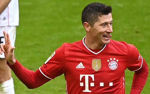 Thời của Bayern Munich bao giờ qua?