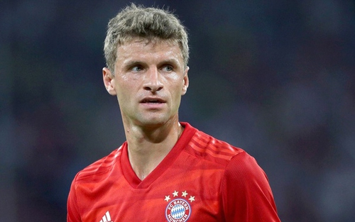 Vấn đề của Bayern Munich: Mất Lewandowski, mất cả Gnabry, ai sẽ ghi bàn?