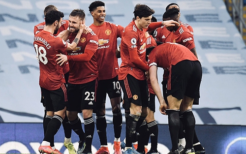 Trực tiếp bóng đá MU vs Milan: Đánh cược vào Europa League