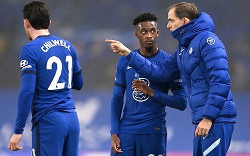 Chelsea: Tuchel, đến bao giờ mới sửa xong hàng công?