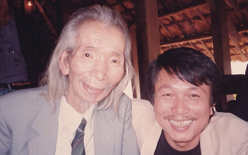 Phú Quang, trong ánh chớp mùa Xuân (Kỳ 5 & hết): Giải thưởng - trao và nhận