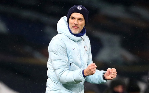 Atletico vs Chelsea: Thuốc thử tài năng của Tuchel