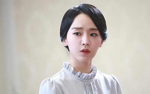 Shin Hye Sun - Từ 'trùm nữ phụ' đến nữ hoàng rating