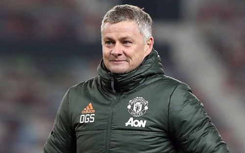 Cuộc đua vô địch Ngoại hạng Anh: MU thách thức Liverpool bằng bản sắc của Solskjaer