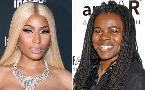 Nicki Minaj bồi thường gần nửa triệu đô vi phạm bản quyền 1 bài hát chưa được phát hành