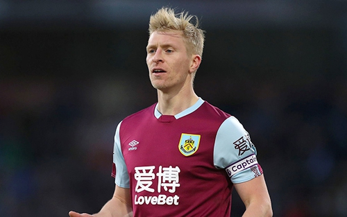 Burnley không phải đối thủ dễ chơi của MU